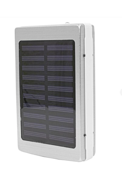 Barstech Barste external battery, solar panel charging/12v, capacity 20,000 m...