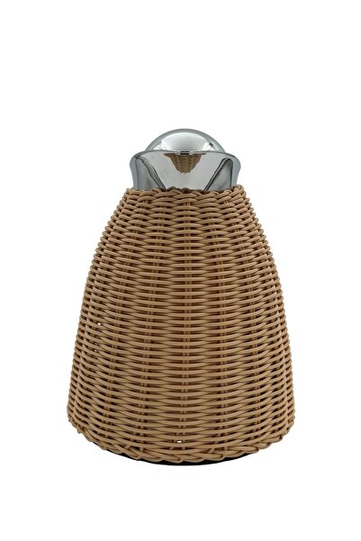 B&D B&D Vaccum Flask 1L , Silver