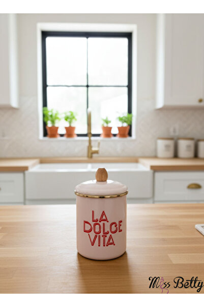 Miss Betty Dolce Vita Çeyiz Seti 4