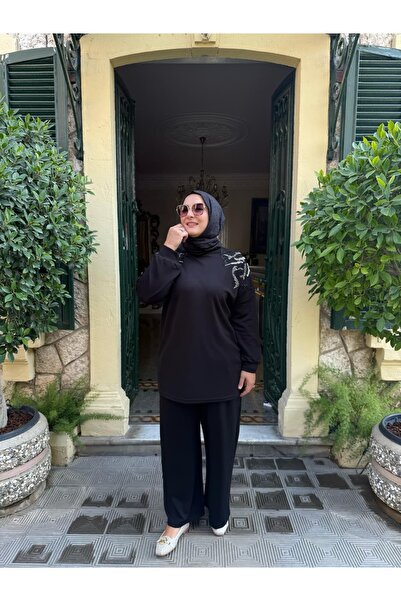 emsale Tesettür Takım | Peri | EMS