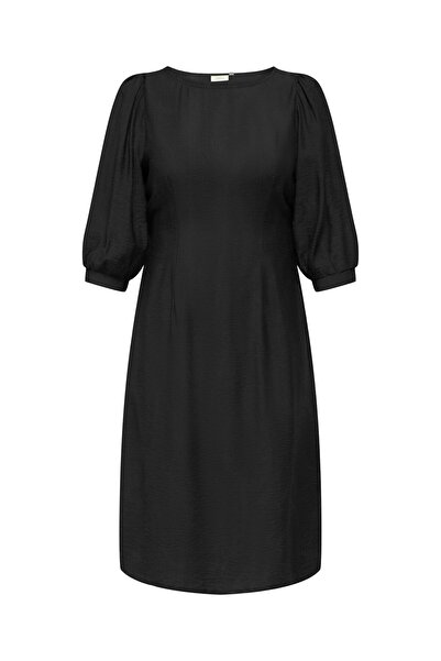 Only Carmakoma Kleid CARFANNIL Midikleid