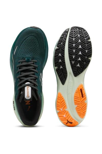 Puma Tenisky Magnify Nitro 3, Zelené, Unisex