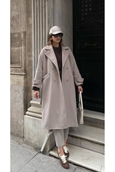 My Blog Stein Frankfurt Mantel - 408021