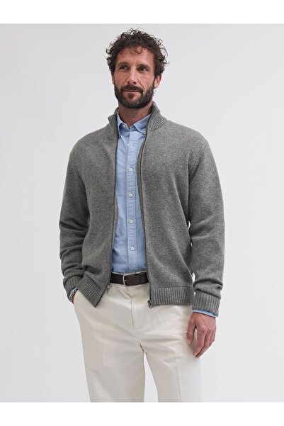 Portland Outerwear Company Strickjacke Portland Outerwear Co. Strickjacke