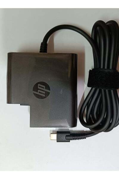 for HP Generic 65W 20V 3.25A Type C Charger Laptop Adapter