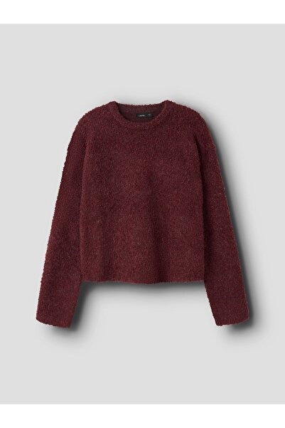 Limited by Name It Strickpullover Kurzer