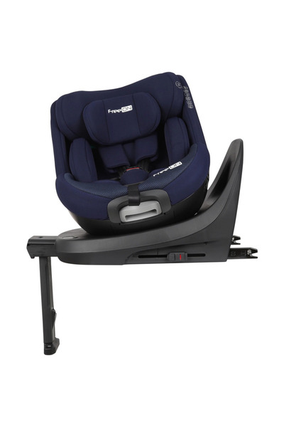 FreeON Scaun auto, FreeON, Lotus, Pentru copii, Nastere - 125 Cm, Blue