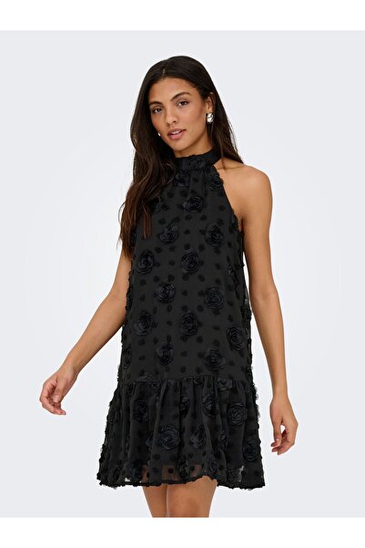 JDY Kleid JDYSELENA Kurzes Kleid