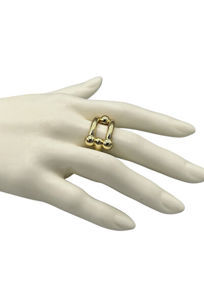 ElectraStore Inel Tifany Gold Obsession - C4215