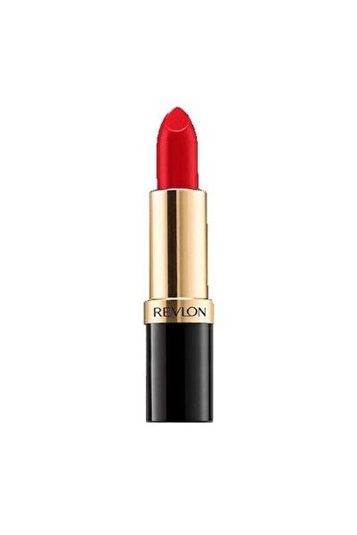 Revlon Super Lustrous Lipstick 720 Fire and Ice, 4.2 g
