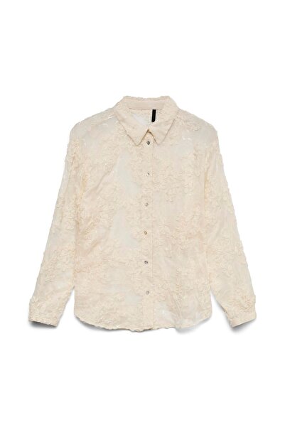 Vero Moda Hemd VMSARDIE Hemd