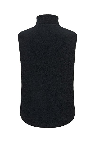 Only Play Teddyfell Weste ONPMON Teddyfell Weste