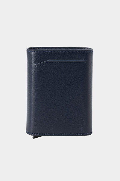 Grande Unisex Leather Card Holder 752