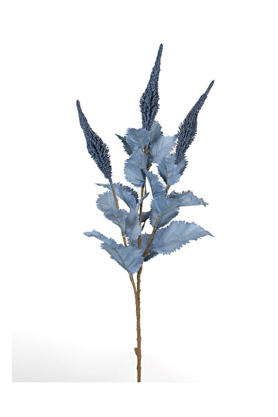 Çinpa DAL ÇİÇEK 90CM 0106301-MAVİ