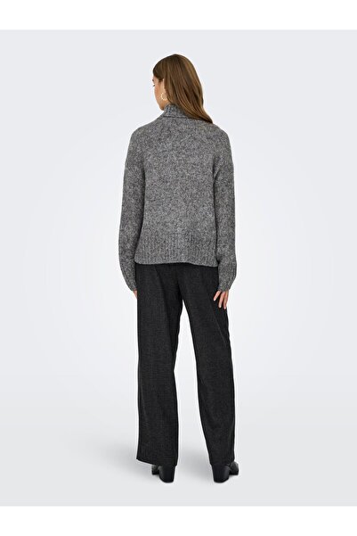 JDY Strickpullover JDYMALONE Strickpullover