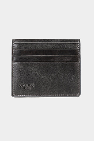 Grande Unisex Card Holder 762