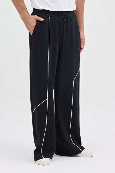 Hoodraze Φόρμα Unisex Άνετη και Χαλαρή Κοστούμια Φούτερ "Reign".