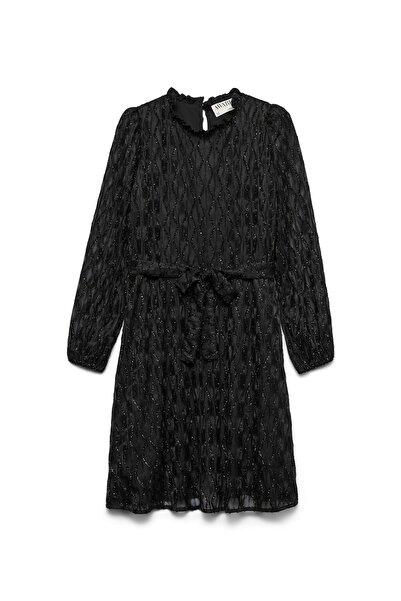 Vero Moda Party-Kleid AWNOLITA Kurzes Kleid