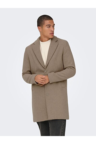 Only & Sons Mantel ONSMATTHEW Mantel