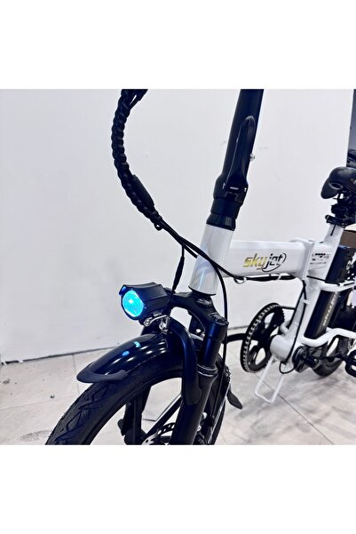 Skyjet NİTRO16 ELEKTİRİKLİ BİSİKLET