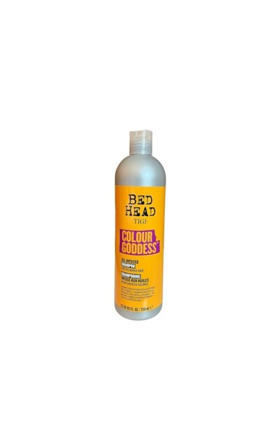 Tigi Bed Head Colour Goddess Shampoo 750ml