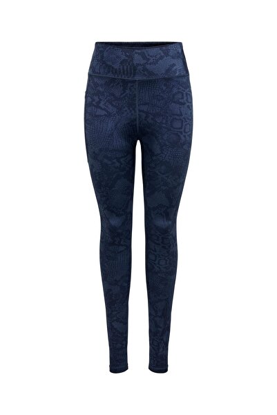 Only Play Sportleggings ONPJAM-2-FIRE Enger Schnitt Sportleggings