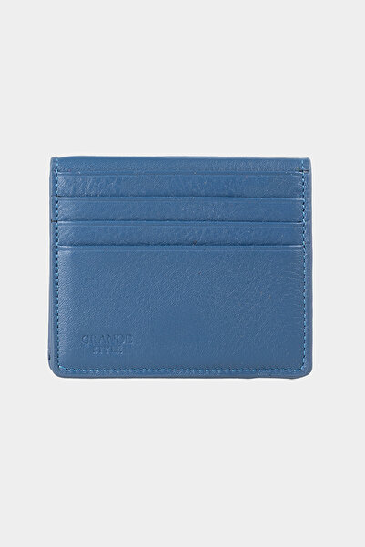 Grande Unisex Card Holder 762