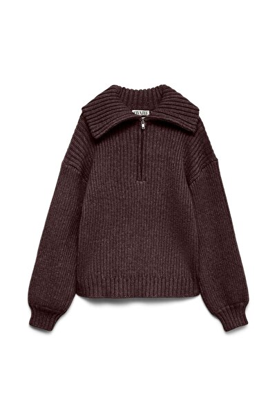 Vero Moda Strickpullover AWULLA Strickpullover