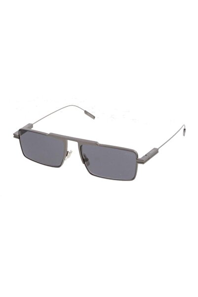 Ermenegildo Zegna Ermenegıldo Zegna EZ0233 09A Erkek Güneş Gözlüğü