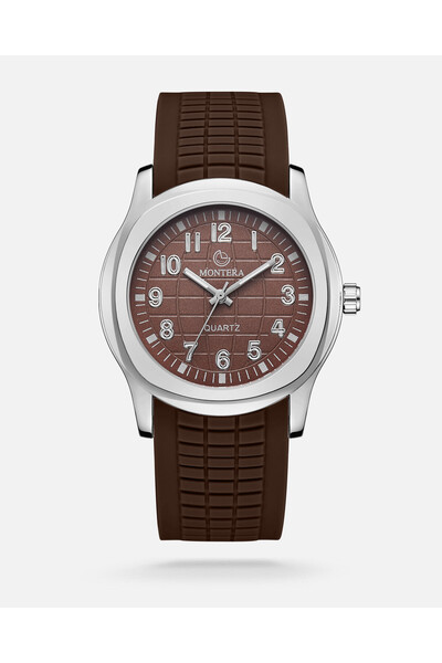 Montera Montera Classic Men's Watch