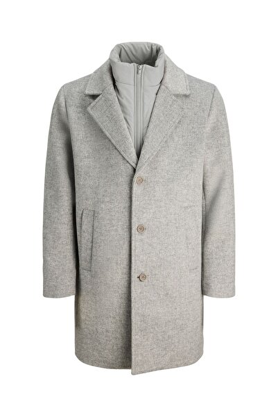 Jack & Jones Plus Mantel Plus Size Mantel