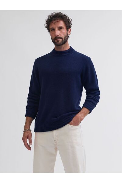 Portland Outerwear Company Strickpullover Portland Outerwear Co. Strickpullover