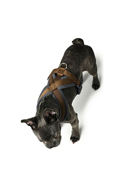 Hunter Ham pentru câini London Comfort 48-56 cm Maro Mărime S/M