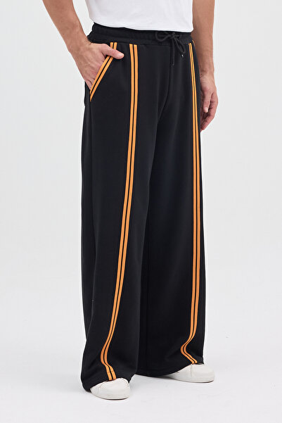 Hoodraze Unisex Άνετο Φαρδύ Φούτερ Φούτερ με φαρδιά εφαρμογή