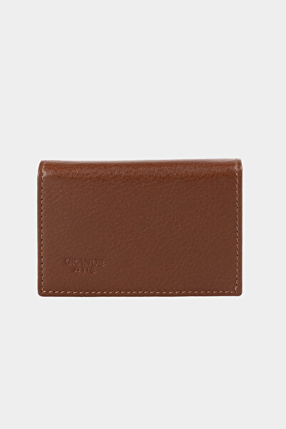 Grande Unisex Card Holder 784