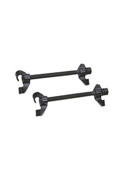Spo sculeprofionline Presa pentru arcuri auto 380 mm, set 2 bucati