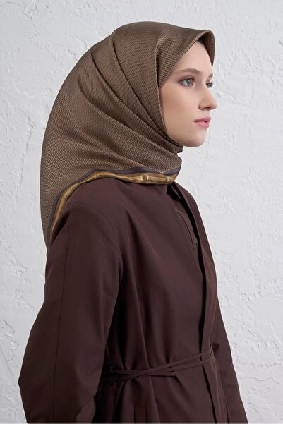 Armine Eșarfă din mătase twill 9401D