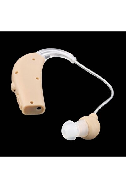 OEM Rechargeable in-ear hearing aid, beige