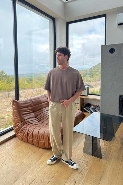 Flaw Wear Basic t-shirt