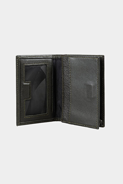 Grande Unisex Card Holder 784