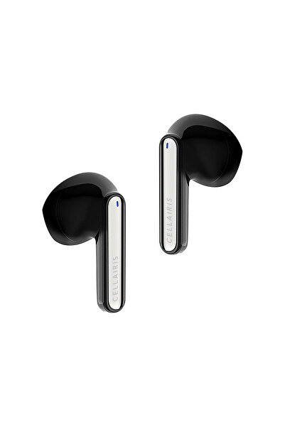 Cellairis سماعات أذن لاسلكية OPAL TWS بتقنية بلوتوث 5.3، وإلغاء الضوضاء العميقة، ومدة تشغيل تصل إلى 4-5 ساعات