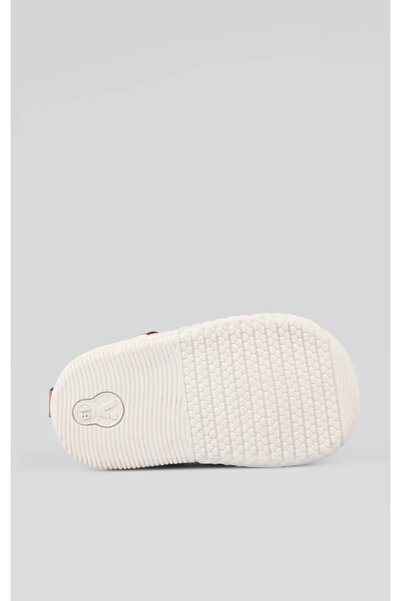 Vicco Paw Ii Men's Baby Brown First Step Boots