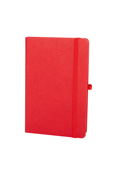 Yılmazpromosyon KALIN DERİ KAPAK DEFTER