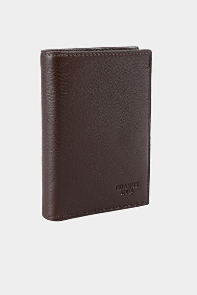 Grande Unisex Leather Wallet 1722