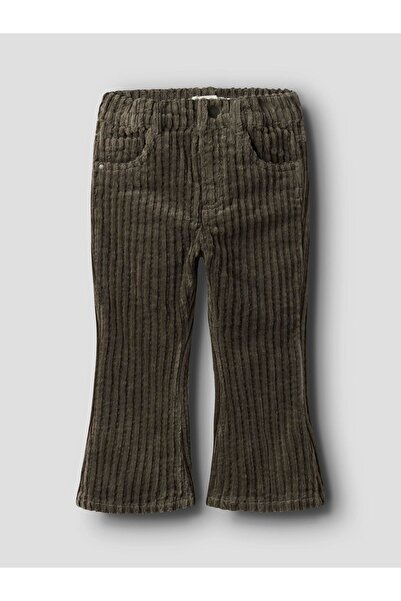 Lil' Atelier Hose Cord Bootcut