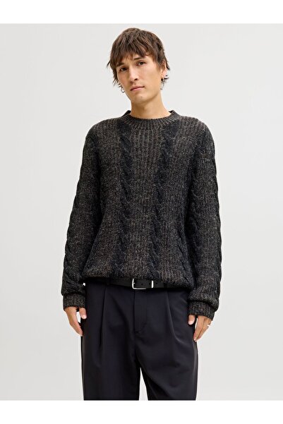 Jack & Jones Premium Strickpullover Strickpullover