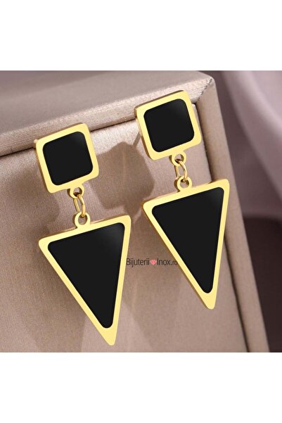 KEVSA Jewelry Cercei din oțel inoxidabil - CM1473