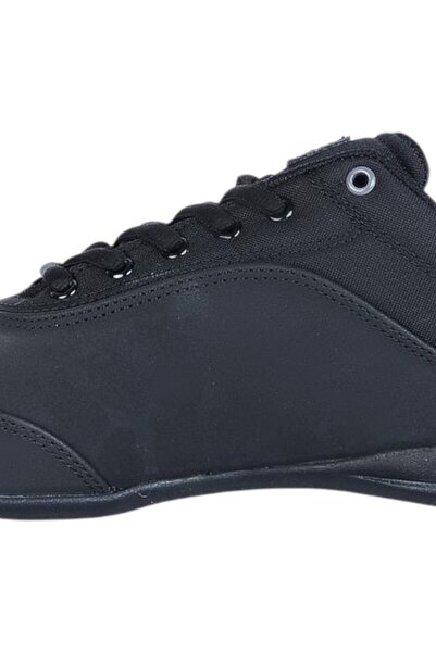 M.P. Sumi Чорні чоловічі повсякденні спортивні кросівки