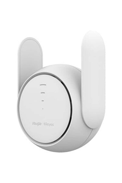 REYEE Access Point Home Wi‑Fi Range Extender 1200Mbps (RG-EW1200R)