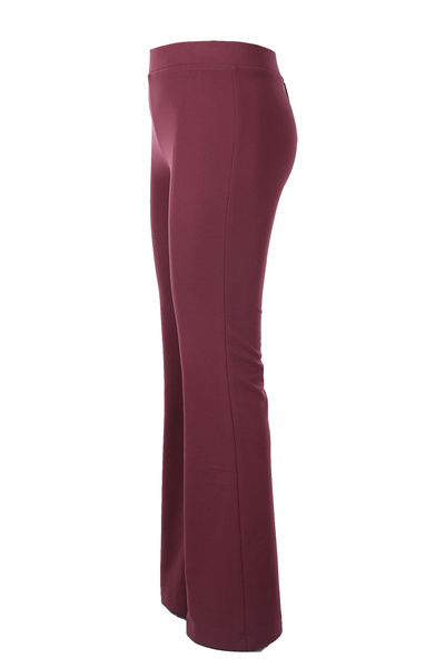 ON İspanyol Paça Tayt Pantolon